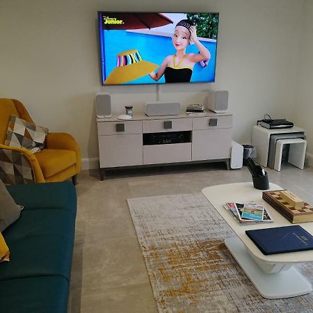 Portrush luxury apartment, Currangate Bagian luar foto