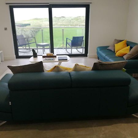 Portrush luxury apartment, Currangate Bagian luar foto
