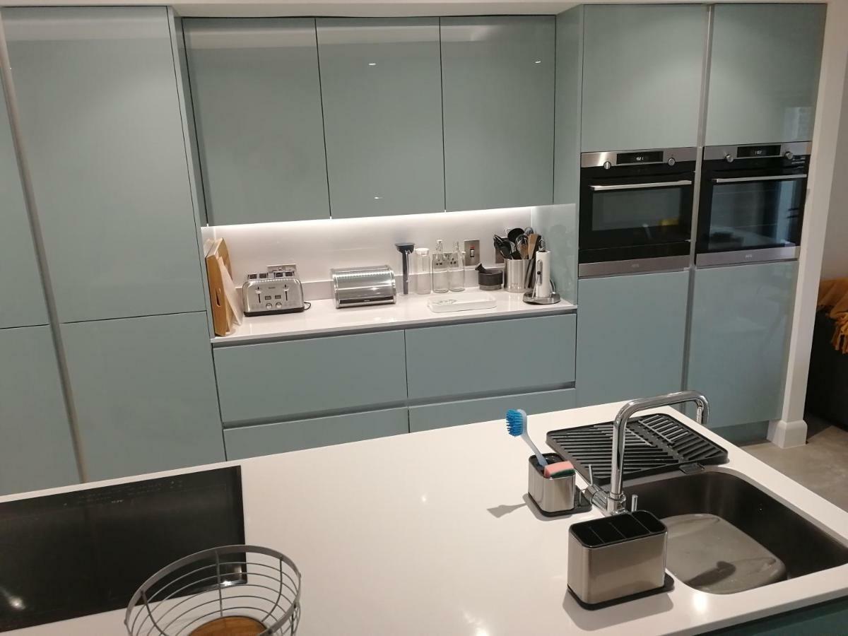 Portrush luxury apartment, Currangate Bagian luar foto