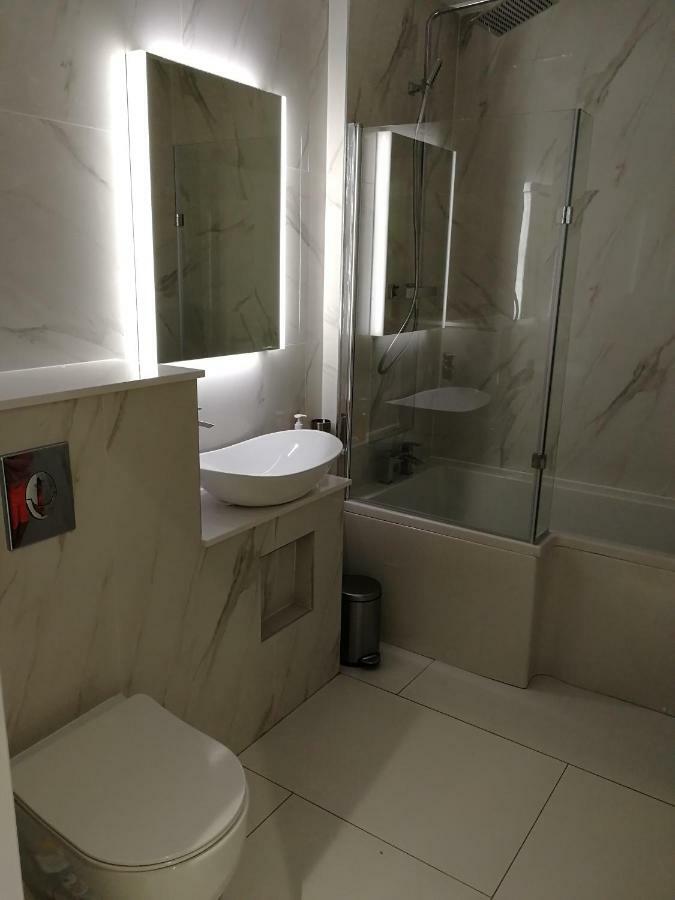 Portrush luxury apartment, Currangate Bagian luar foto