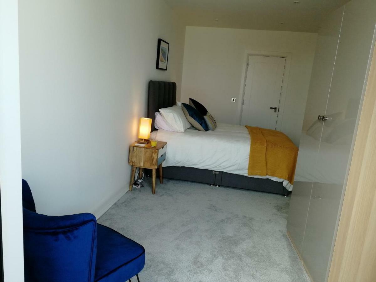 Portrush luxury apartment, Currangate Bagian luar foto