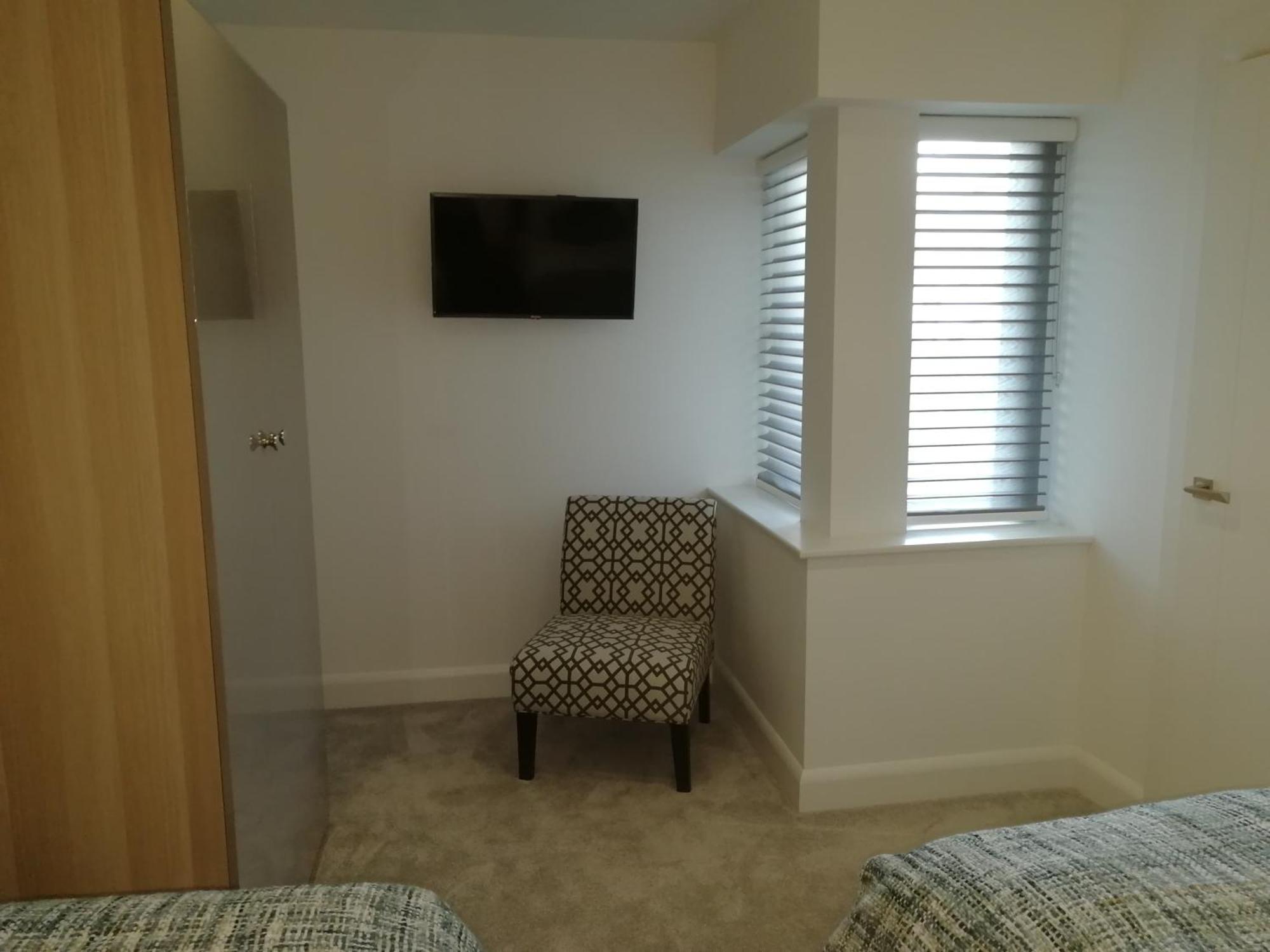 Portrush luxury apartment, Currangate Bagian luar foto