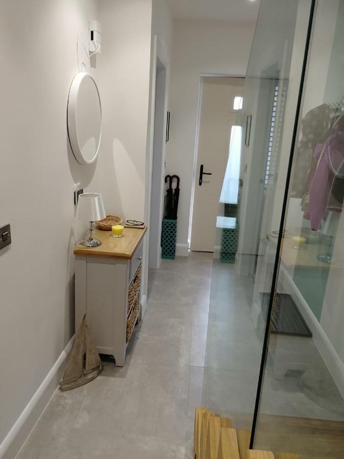 Portrush luxury apartment, Currangate Bagian luar foto