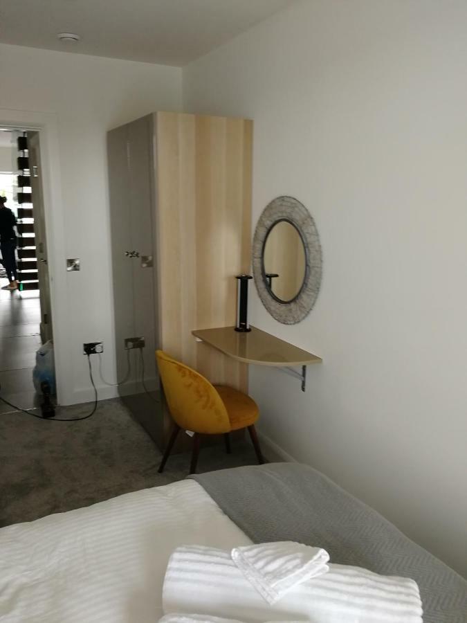 Portrush luxury apartment, Currangate Bagian luar foto
