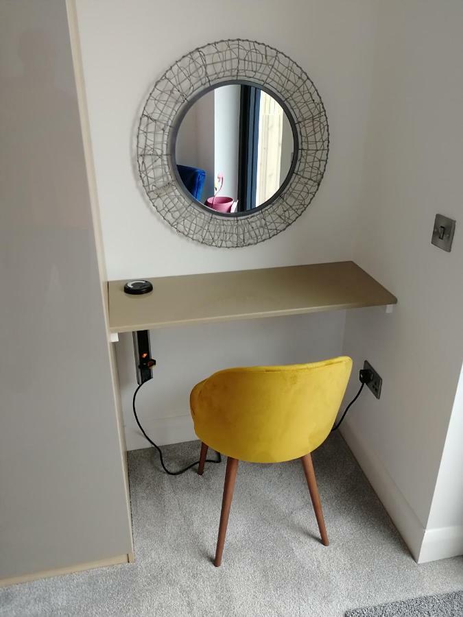 Portrush luxury apartment, Currangate Bagian luar foto