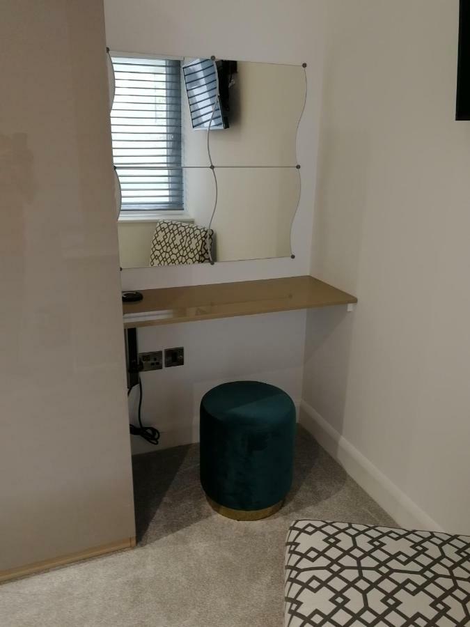 Portrush luxury apartment, Currangate Bagian luar foto