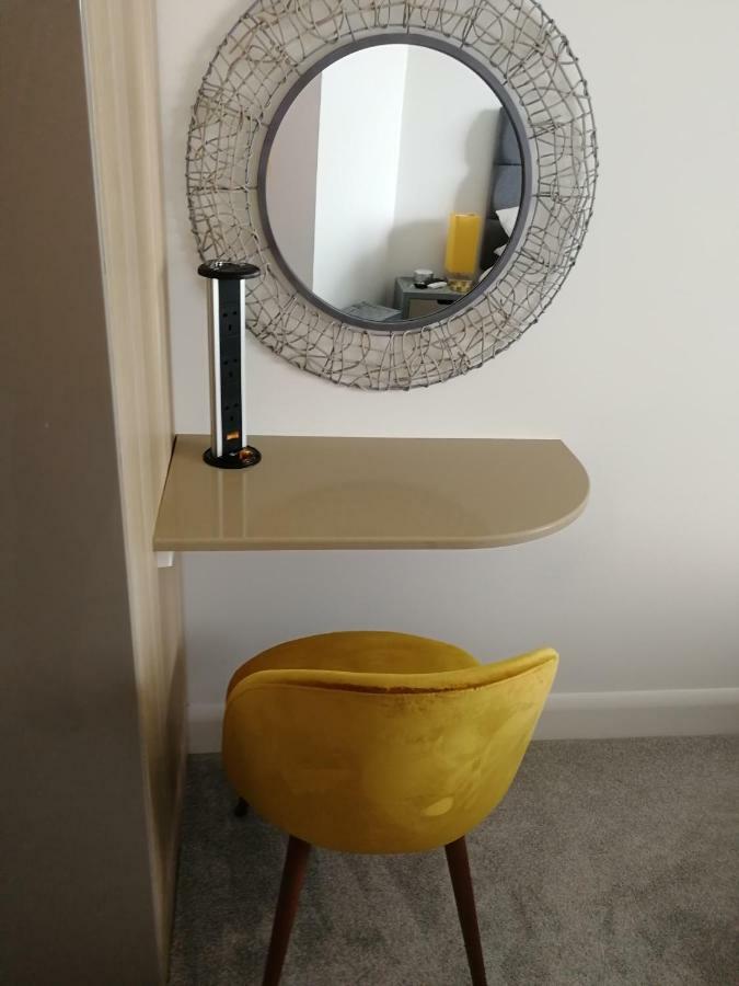 Portrush luxury apartment, Currangate Bagian luar foto