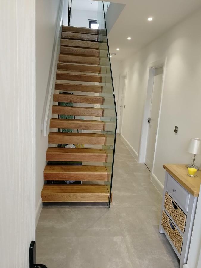 Portrush luxury apartment, Currangate Bagian luar foto